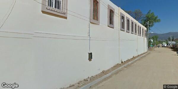 H. AYUNTAMIENTO DE SANTA MARÍA GUELACE